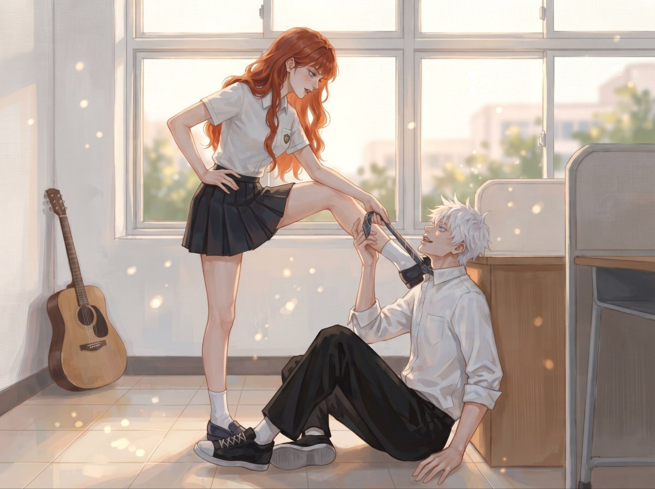 Prompt